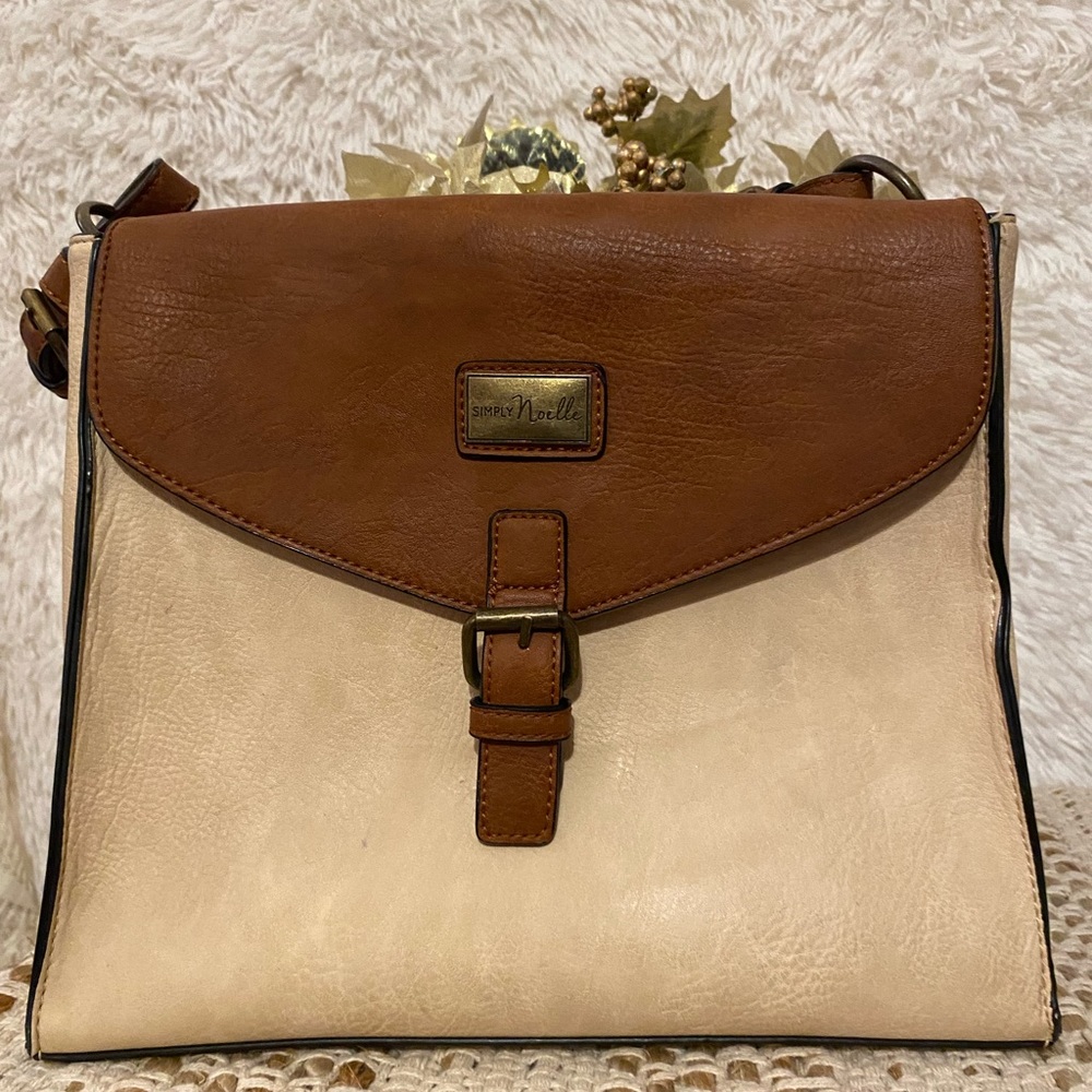 Simply Noelle handbag